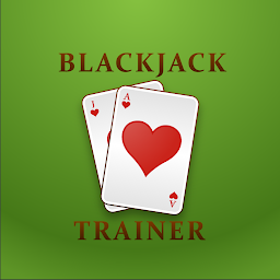 Blackjack Trainer Icon