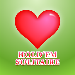 Holdem Solitaire Icon