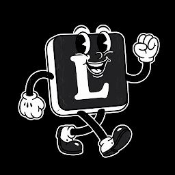 LetterLogic Icon