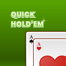 Quick Holdem Icon
