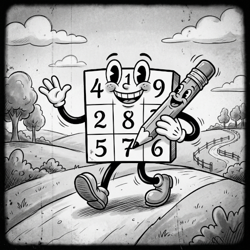 Sudoku Icon