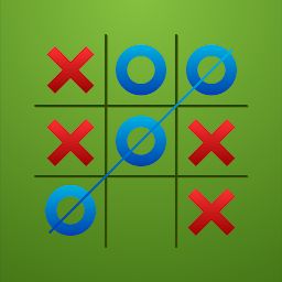 Ultimate Tic Tac Toe Icon